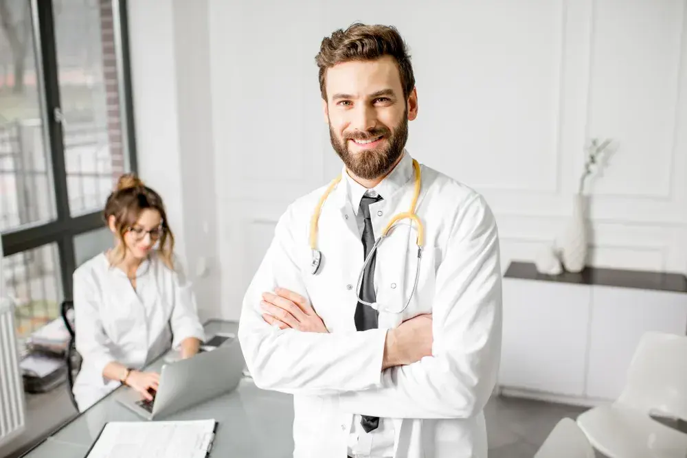 Medical Credentialing Services in California specialists