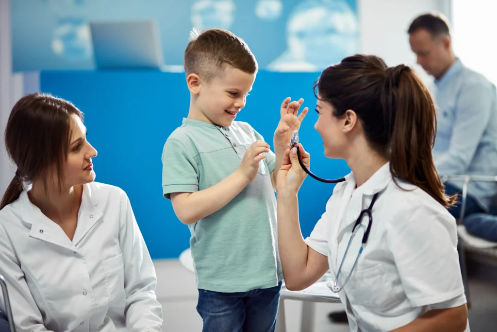 Avoiding Common Mistakes in Pediatrics Billing Services