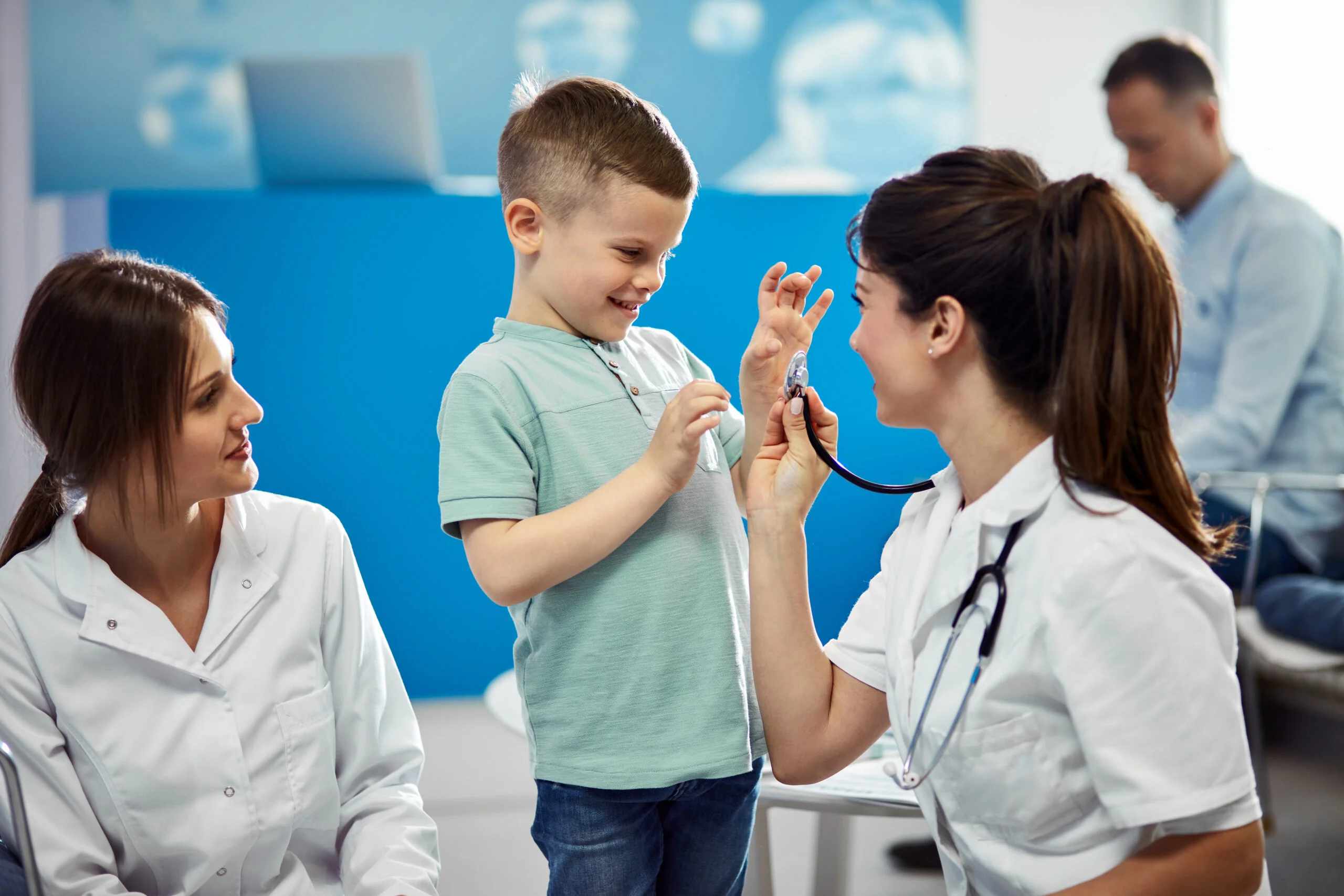 Avoiding Common Mistakes in Pediatrics Billing Services