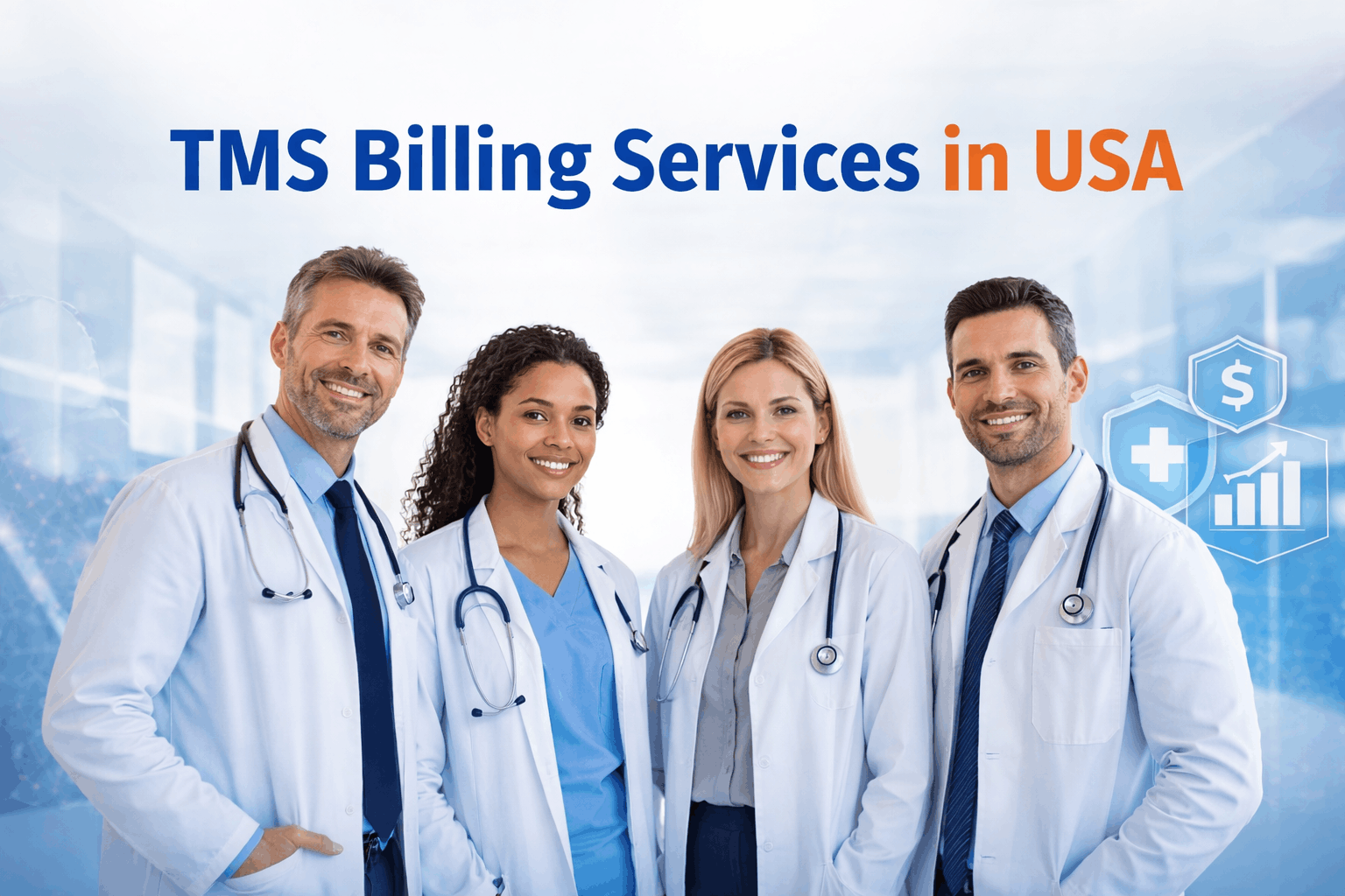 Medical Billing Services Company in USA | TMS Billings - TMS Billings