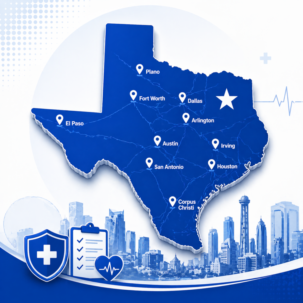 medical billing services in texas