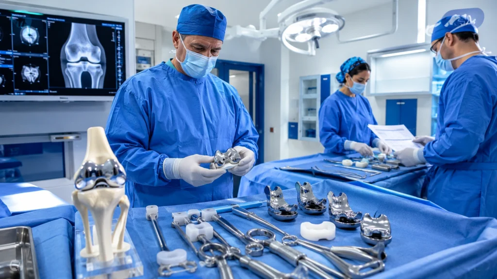 CPT 27447 total knee arthroplasty billing guide 2026