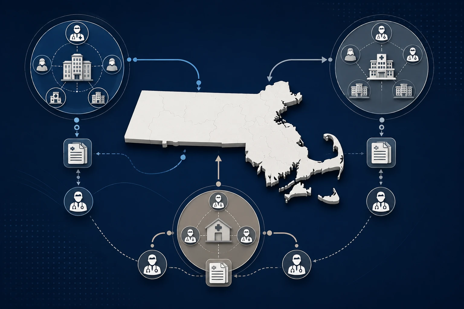 Massachusetts MassHealth billing challenges by plan type