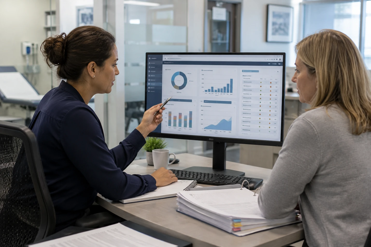 MassHealth billing challenges reporting support