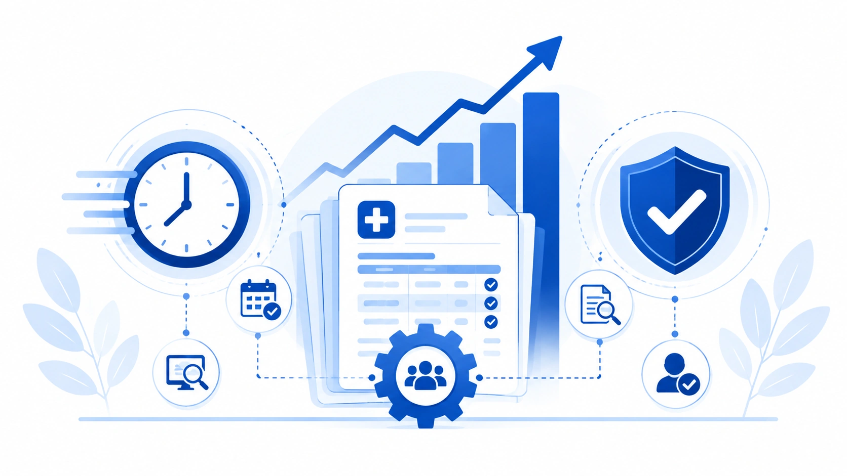 Benefits of AI in medical billing for healthcare practices