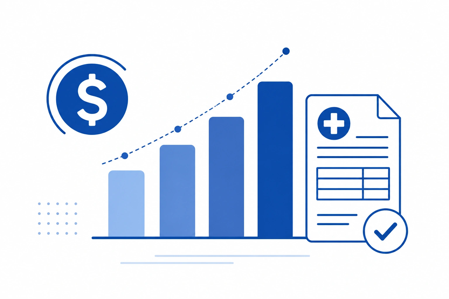 Average medical billing services cost Pennsylvania 2026