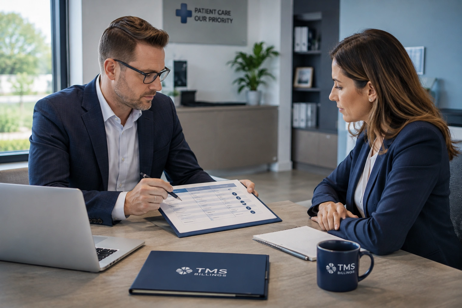 choosing a Medical Billing Company in Illinois