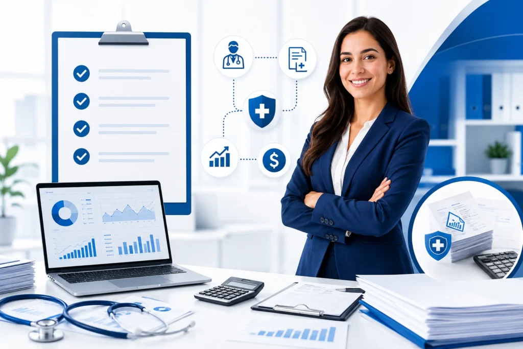 How to choose a medical billing company guide