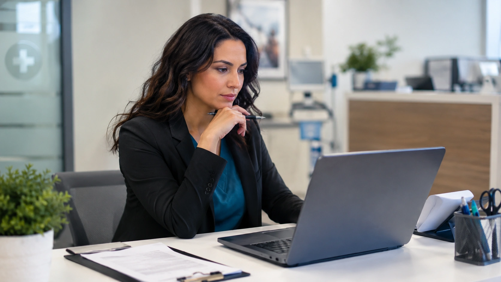 Medical Billing Company in Illinois