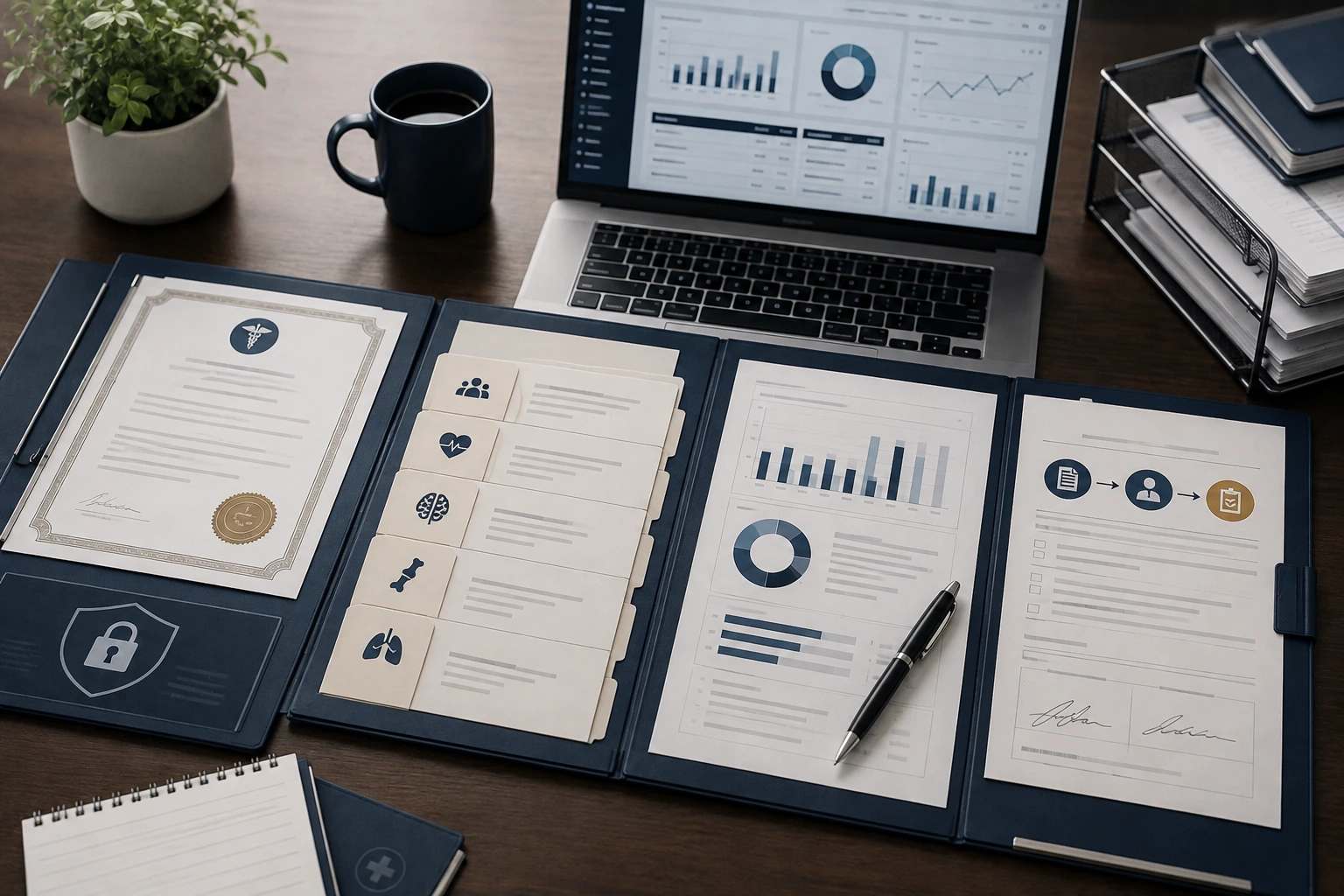 choosing a medical billing company in Michigan