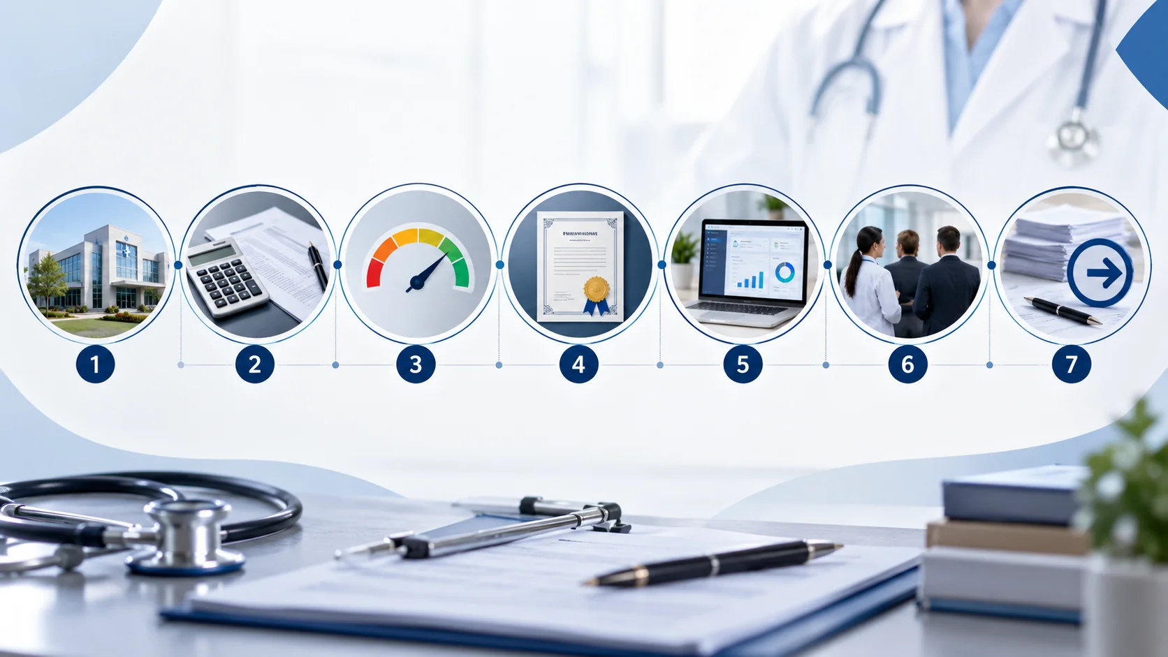 7 proven tips to choose a medical billing company