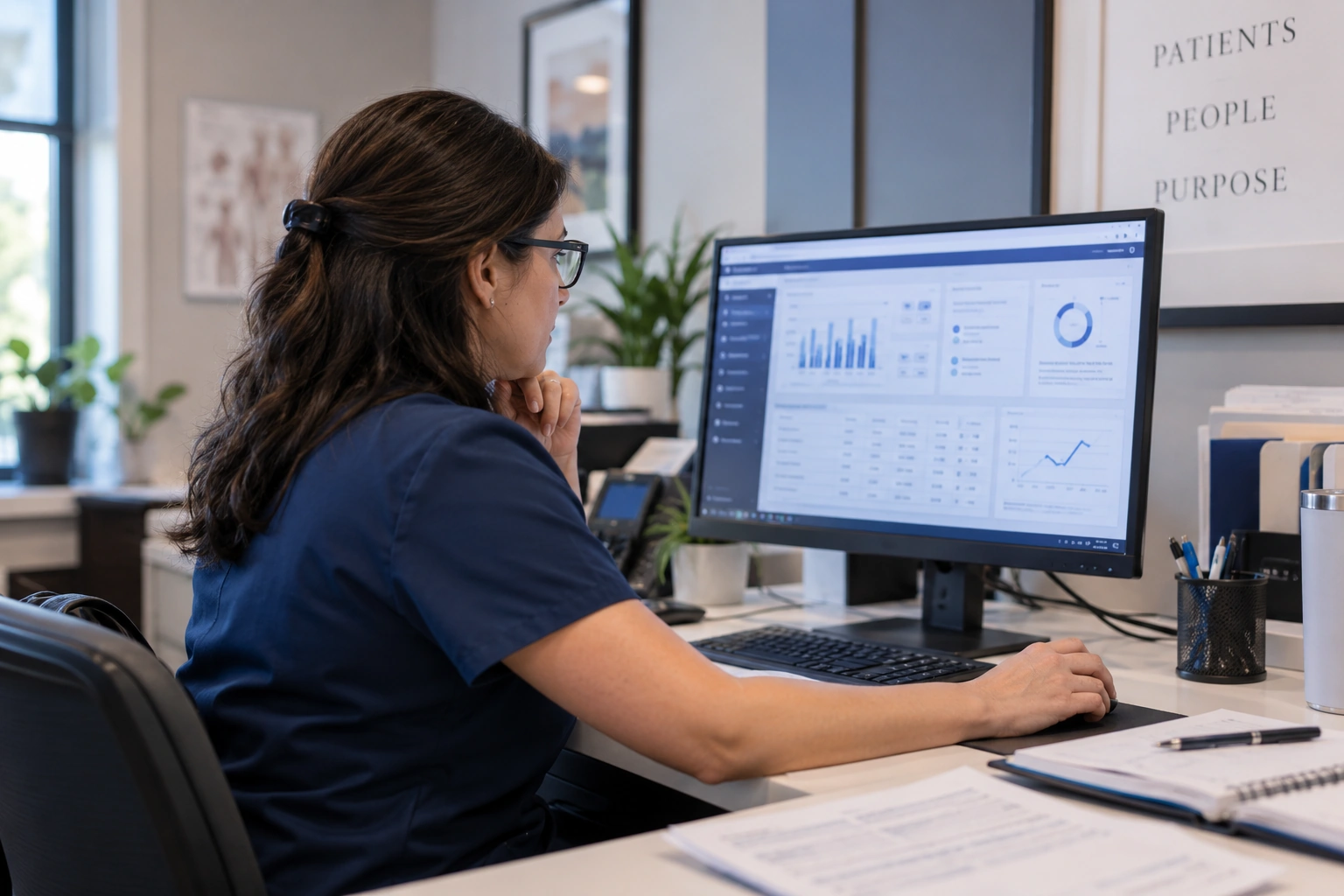 Outsourced Medical Billing Virginia