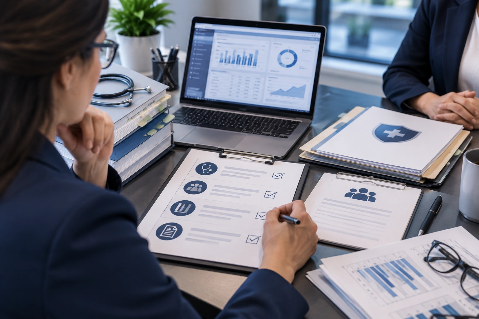 How to choose a medical billing company in Virginia