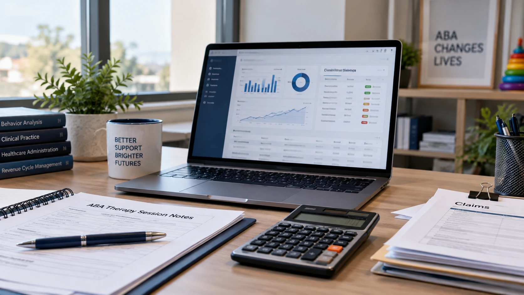 ABA Billing Services Cost 2026