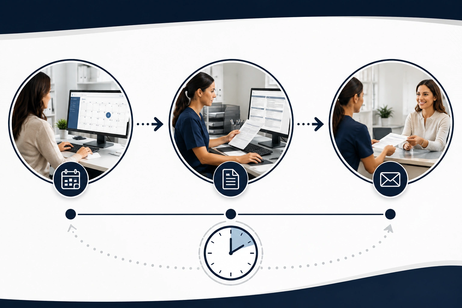 Good Faith Estimate delivery timeline
