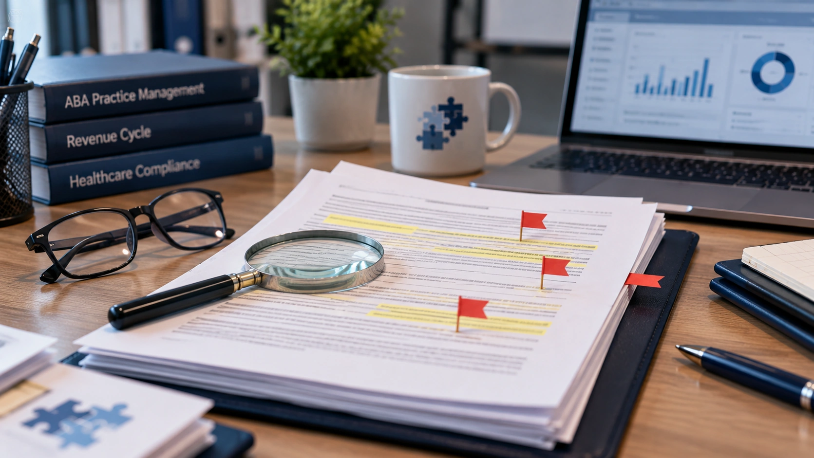 Hidden fees in ABA billing services