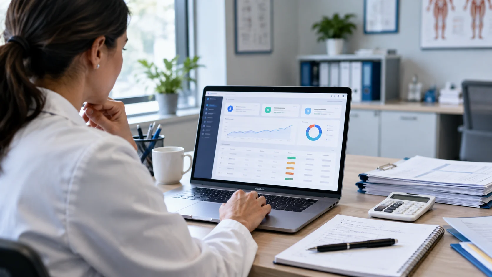 How to choose a medical billing company