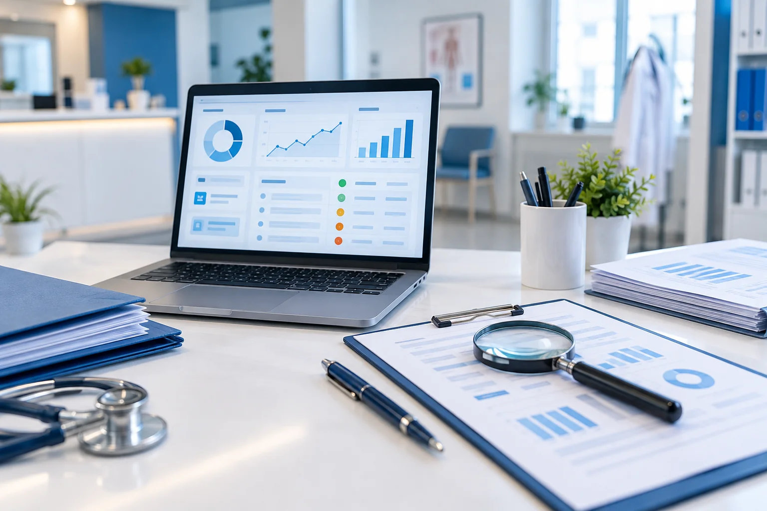 Medical billing audit checklist