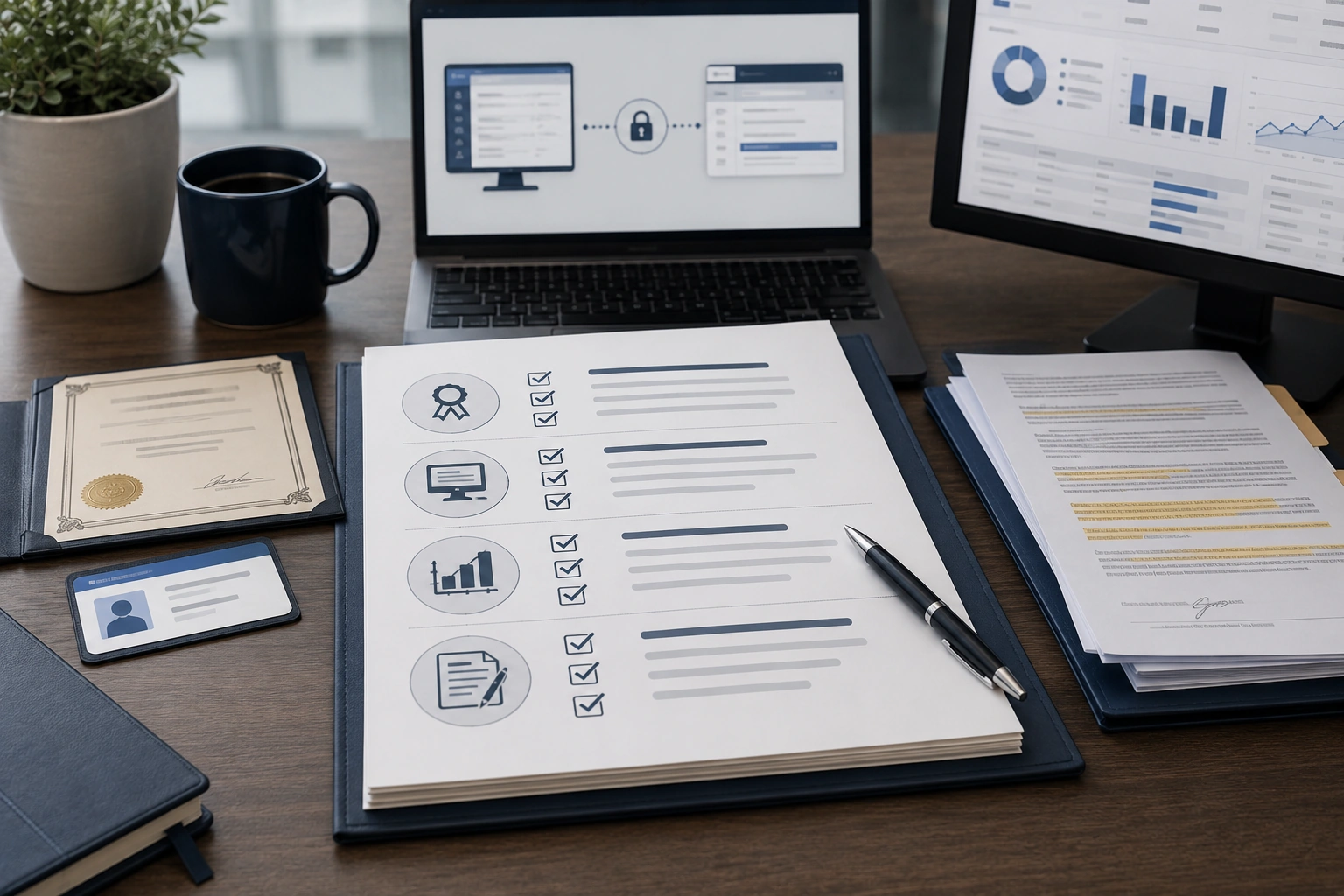 medical billing outsourcing company checklist