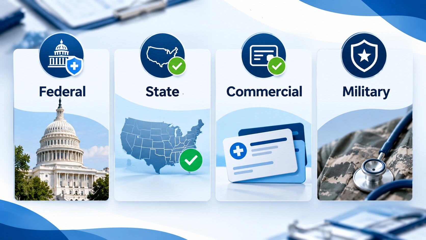 TMS insurance coverage by payer comparison